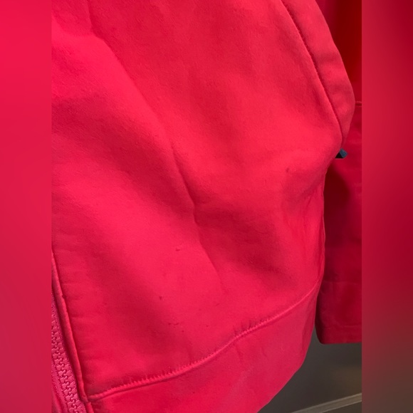 NIKE ACG STORM-FIT JACKET HOODIE WATER REPELLENT 💦 large 12/14 womens - Picture 5 of 8